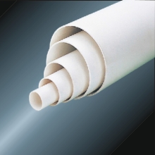 BS5255/4514 Drainage Upvc Pipe Grey Color 